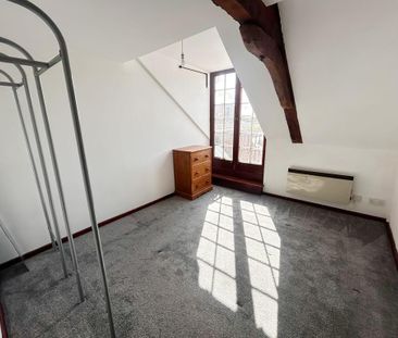 1 bedroom flat to rent - Photo 6