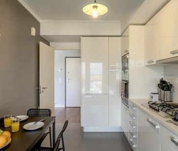 Studio for rent in Almada, bills included - Photo 6