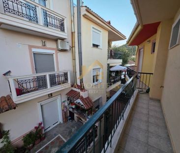 Μεζονέτα για ενοικίαση Ασβεστοχώρι (Χορτιάτης) - Φωτογραφία 2