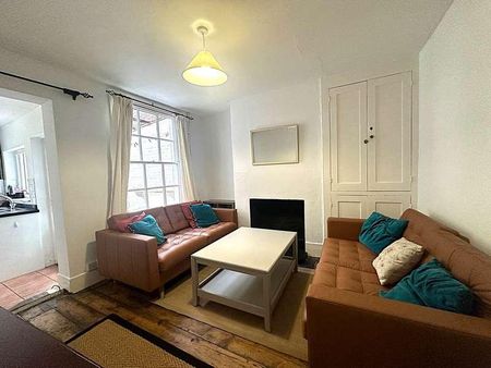 Havelock Street, Canterbury, CT1 - Photo 4