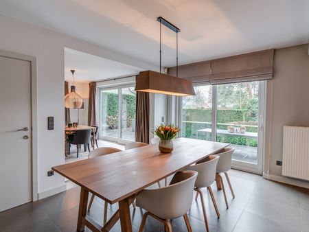 Instapklare luxevilla op toplocatie - Photo 4