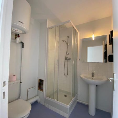 Location Appartement 1 pièce 17m² CHATEAUBRIANT 44110 - Photo 3