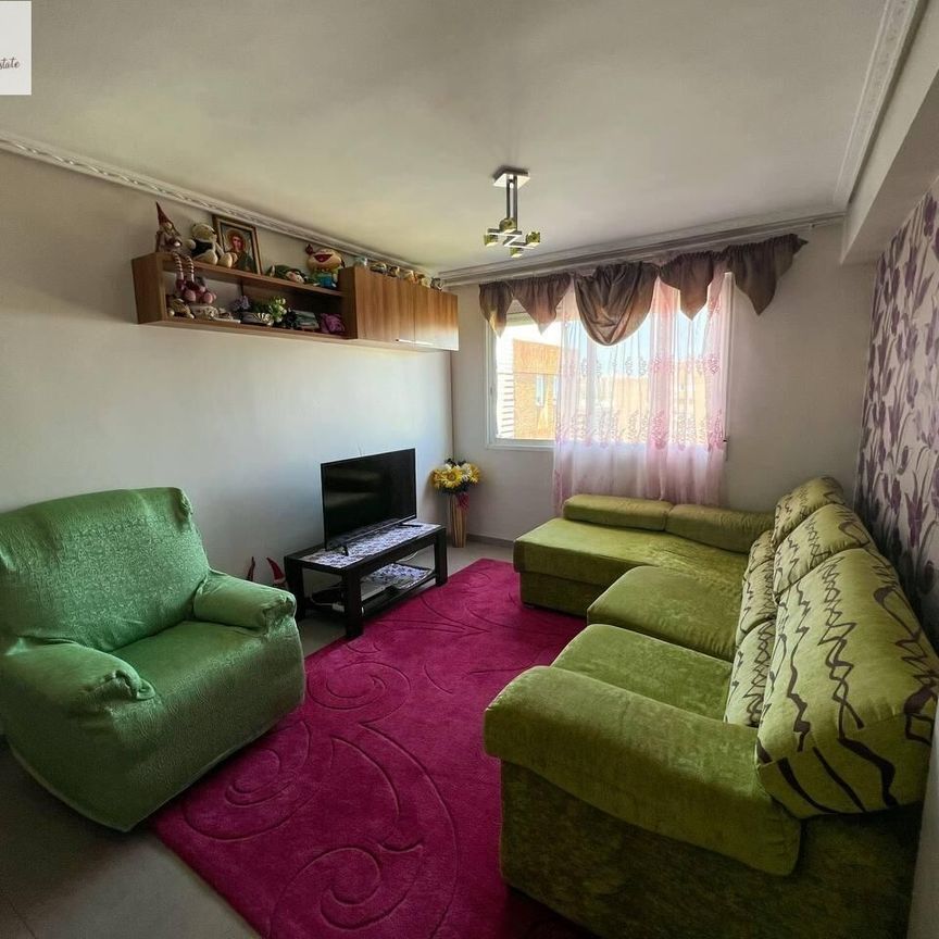 Piso de alquiler en Avenida de la Plata , Na Rovella - Hermanos Maristas - Photo 1