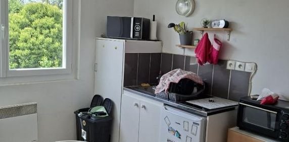 Appartement T1 à louer Vertou - 16 m² - Photo 2