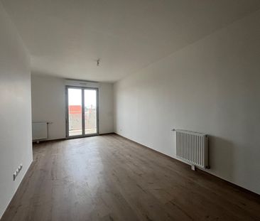 Appartement T2 Le Blanc-Mesnil à louer - Photo 2