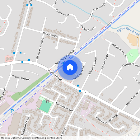 Halstead Grove, Leigh, WN7 2JN