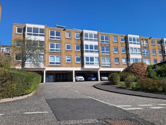 Price £1,500 pcm - Available Now - Unfurnished - Photo 1