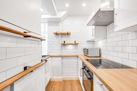 Studio to rent - Photo 5