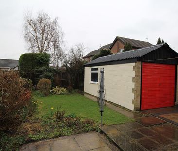 2 bedroom semi-detached bungalow to rent - Photo 6