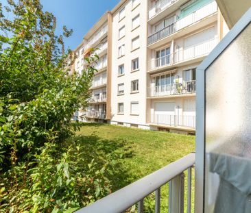 Location Appartement 4 pièces Meublé 60m² NANTES 44300 - Photo 2