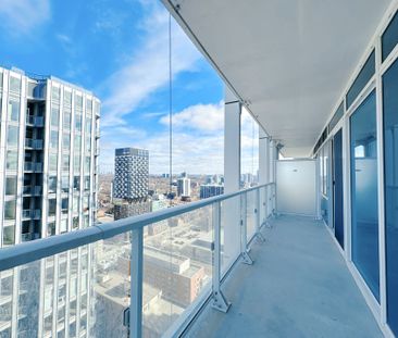 For Lease - 88 Queen Street Unit# 2801, Toronto, Ontario - Photo 3