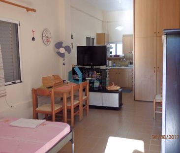 Studio/Γκαρσονιέρα για ενοικίαση Κάτω Καστρίτσι (Ρίο) - Photo 2