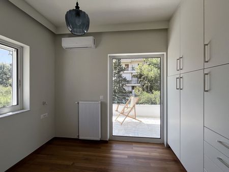 Διαμέρισμα για ενοικίαση Αμαλίειο Ορφανοτροφείο (Μαρούσι) - Φωτογραφία 2