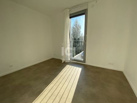 Appartement Nantes 4 pièce(s) 83.77 m2 - NANTES Toutes Aides Parc du Grand Blottereau - Photo 4
