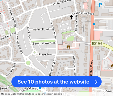 Weldon Road, Altrincham - Photo 1