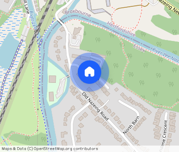 Crownfield, Broxbourne - Photo 1