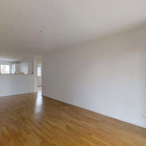 3.5 Zimmer, 94 m², 2. Stock - Photo 1