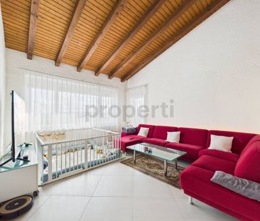 Versatile 7-room single-family house in Widen (ideal for living and... - Photo 5