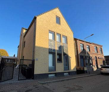 Te huur: Appartement Dorpsstraat in Eijsden - Foto 3