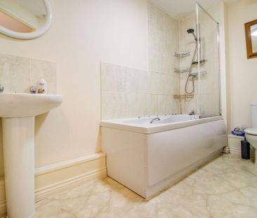 2 bedroom apartment to rent - Photo 6