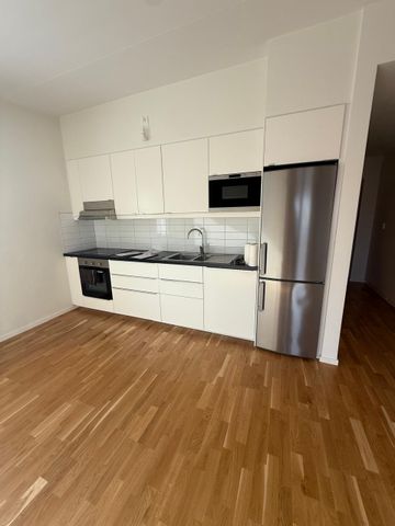 Ladugårdsgatan, Sundbyberg - Photo 3