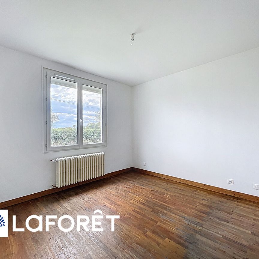 Maison T5 Petit-Mars à louer - Photo 1