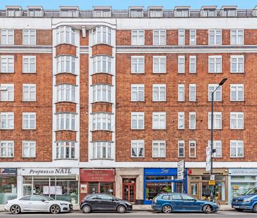 Fulham High Street, Fulham, London, SW6 - Photo 1