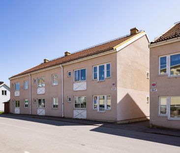 Smedgatan, Oskarshamn - Foto 1