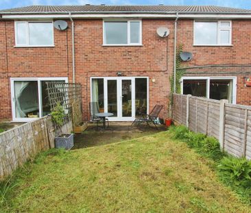 2 bedroom terraced house to rent - Photo 6