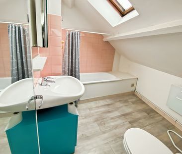 Location appartement 1 pièce, 18.38m², Ballancourt-sur-Essonne - Photo 5