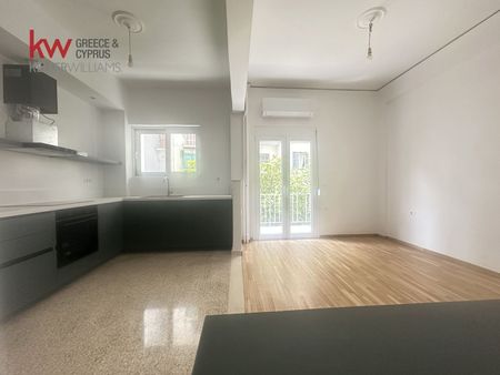 Διαμέρισμα για ενοικίαση Άγιος Παντελεήμονας (Λεωφόρος Πατησίων - Λεωφόρος Αχαρνών) - Photo 5