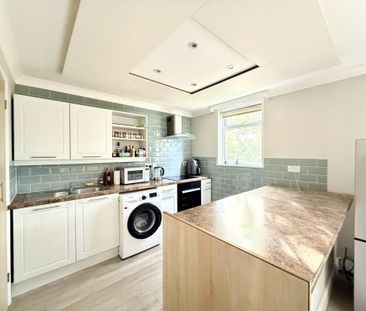 2 bedroom ground floor maisonette to rent - Photo 6