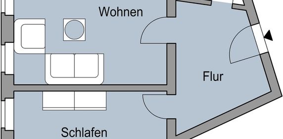 Franz-Flemming-Str. 76, 04179 Leipzig OT Leutzsch - Foto 2