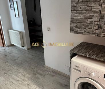 2 Camere de inchiriat | Lujerului | Centrala proprie | Metrou | 70MP - Fotografie 5