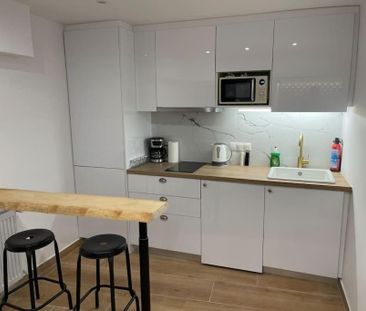 Studio/Γκαρσονιέρα για ενοικίαση Φιξ (Κουκάκι - Μακρυγιάννη) - Photo 6