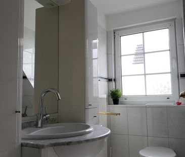 Kiel: Sonnige Maisonette an Schwentine und HAW - Photo 6