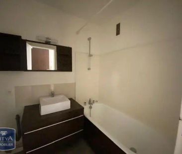 Appartement à louer 1 pièce 29.85m² - Photo 2