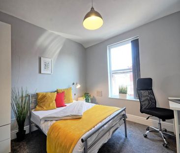 4 bedroom house share to rent - Photo 2