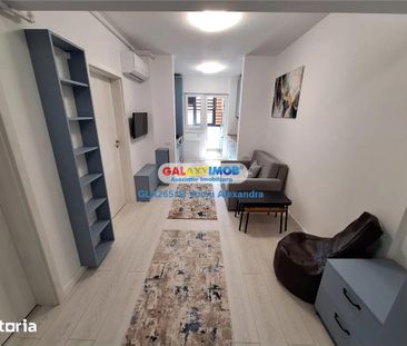 Apartament Tip Studio Berceni - Dimitrie Leonida - Metrou - Photo 1