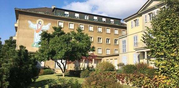 Appartement meublé 1 pièces à Lausanne - Foto 2