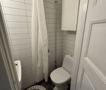 Stora Tomegatan, Lund - Photo 1