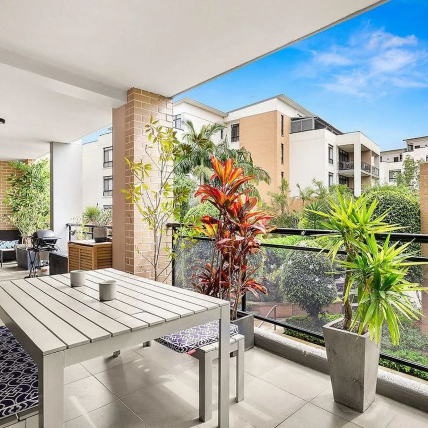 Gorgeous Apartment - Photo 1