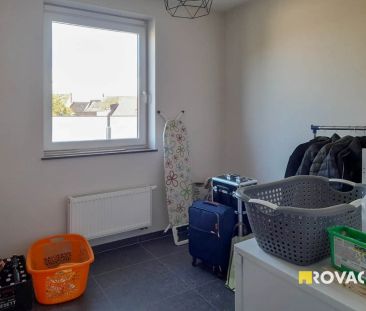 Volledig instapklaar nieuwbouwappartement op de 2e verdieping met garagebox - Photo 4