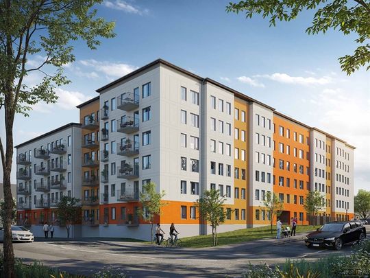 Gamla Dalbyvägen 22 - Foto 1