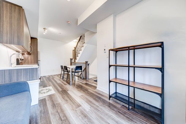 For Lease - 51 Winlock Park Unit# 27, Toronto, Ontario - Photo 1