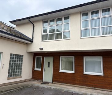 2 bedroom terraced to rent Navier Court, Longfleet Road, Poole, BH15 - Photo 4