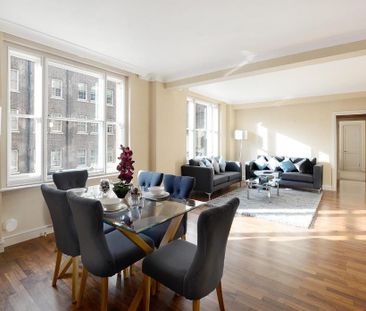 3 bedroom flat to rent - Photo 3