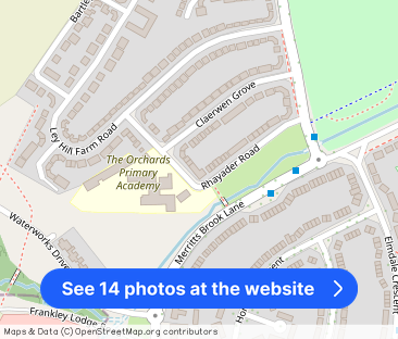 Rhayader Road, Birmingham, B31 - Photo 1