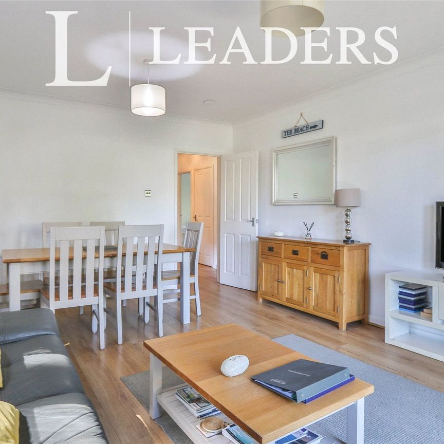 2 bedroom apartment to rent Sandhills, 40 Banks Road, Poole, BH13 - Photo 1