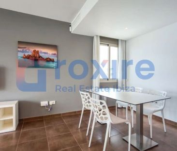 Ático de alquiler en Calle Joan Bosca, 2, Sant Antoni de Portmany - Photo 6